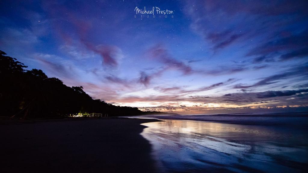 Отель Faith Glamping Dome Costa Rica Мансанильо Экстерьер фото